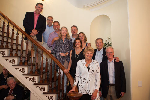 Tall Ships sponsors.