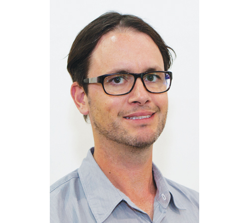 KATHARINE SCHROEDER FILE PHOTO | Oysterponds school officials are looking into the legality of Orient resident Charles Squire's run for school board.