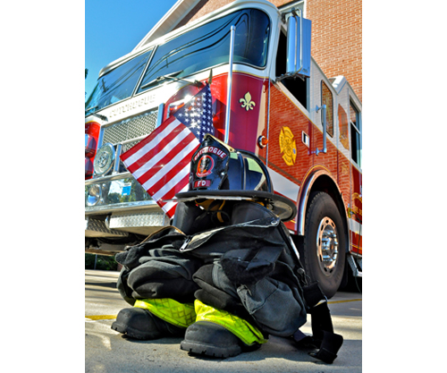 Cutchogue Fire Department 911