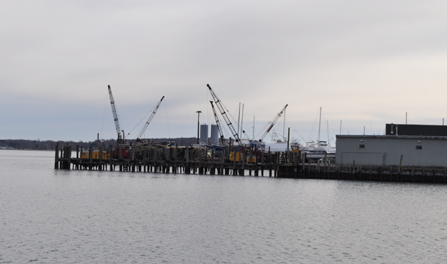 Dock_Greenport
