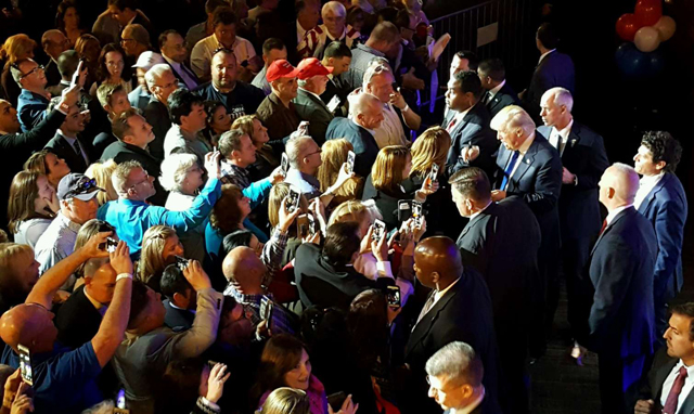 Donald Trump Patchogue