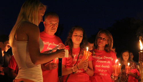 (Credit: Jen Nuzzo photos)