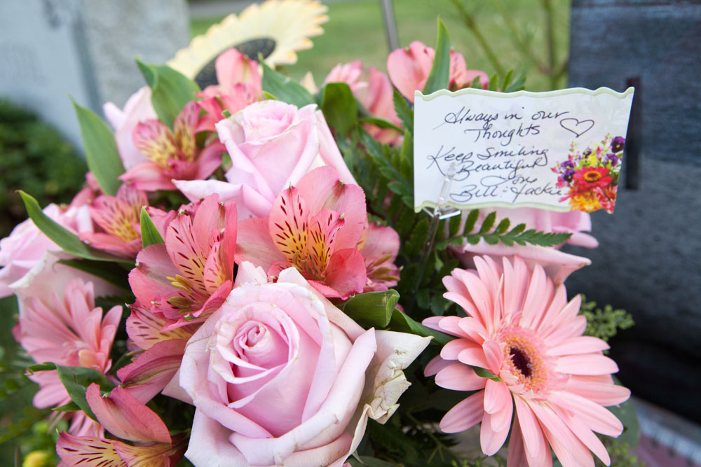 A message to Kaitlyn.