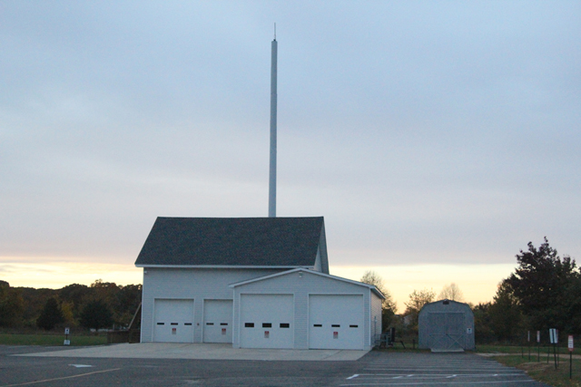 East Marion Fire District