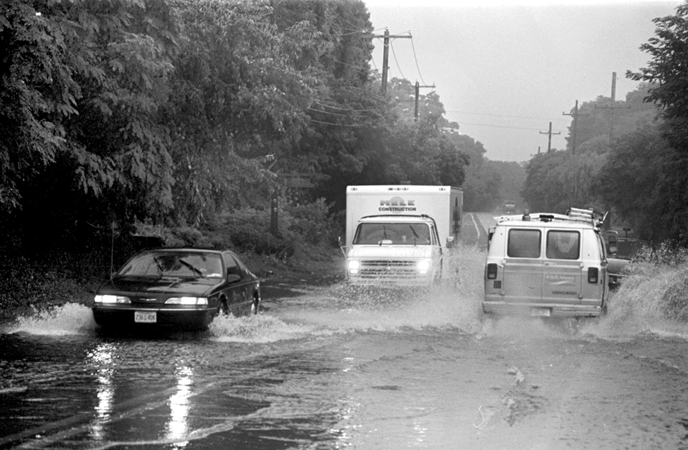 (Credit: Judy Ahrens, file)