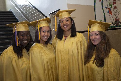 Gpt Graduation Photos: Greenport High School’s 133rd commencement ceremony - The ...