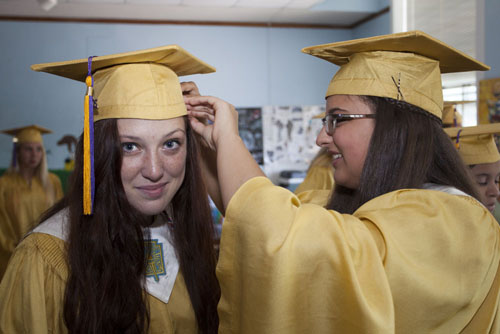 Gpt Graduation Photos: Greenport High School’s 133rd commencement ceremony - The ...