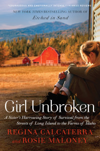 Girl Unbroken