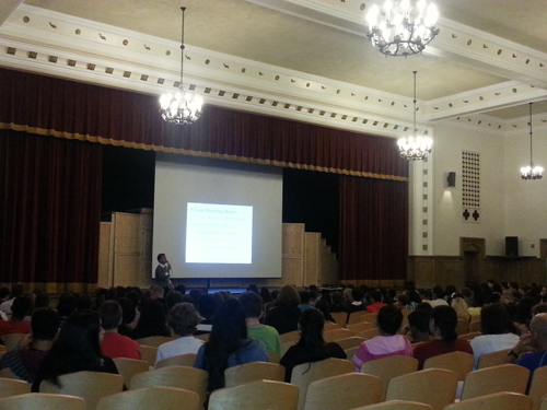 JENNIFER GUSTAVSON PHOTO |