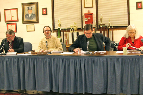 JENNIFER GUSTAVSON FILE PHOTO | 