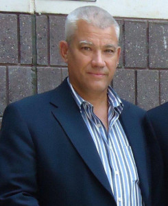 COURTESY PHOTO | Jim Caliendo, a longtime physical education teacher at Brentwood High School and former coach, will take over as Greenport's new athletic director.