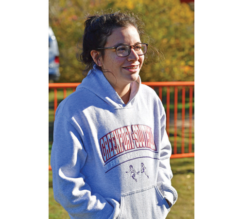 Greenport-runner-Emelys-Villareal-110816