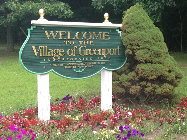 Greenport