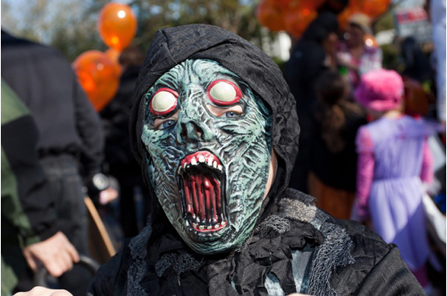 Halloween