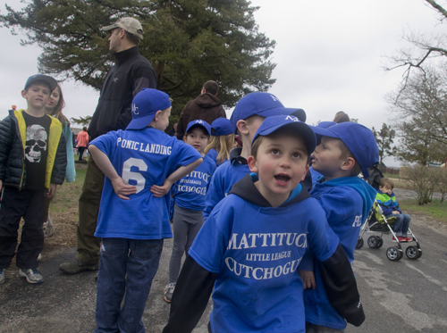 (Credit: Paul Squire)