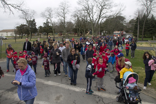 (Credit: Paul Squire)