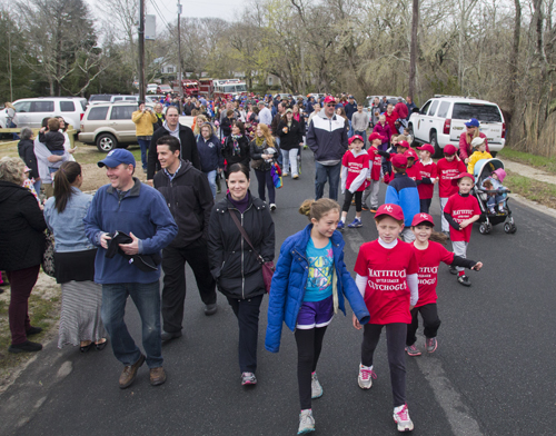 (Credit: Paul Squire)