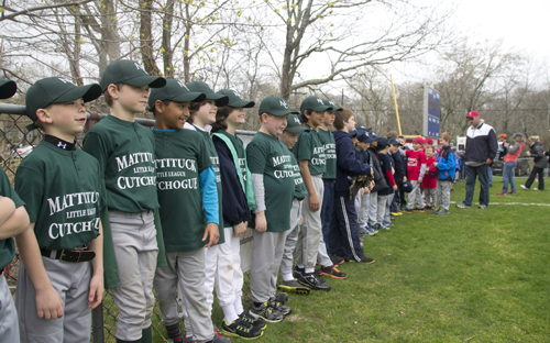 (Credit: Paul Squire)