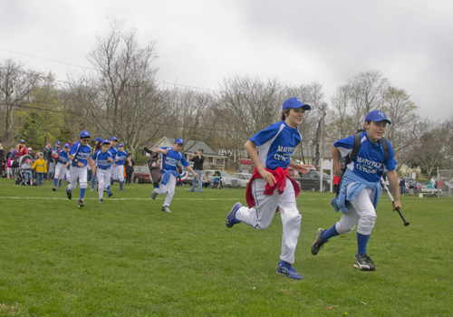 (Credit: Paul Squire)