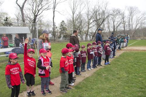 (Credit: Paul Squire)