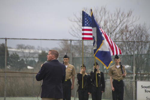 (Credit: Paul Squire)