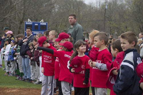 (Credit: Paul Squire)