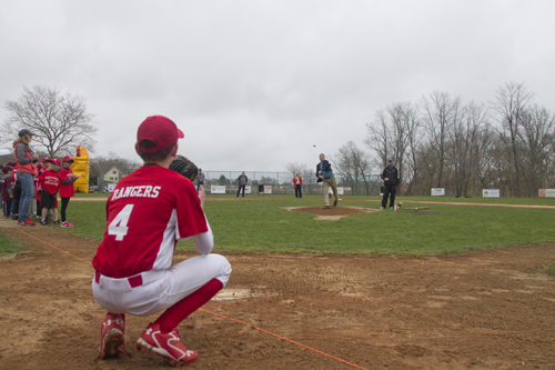 (Credit: Paul Squire)