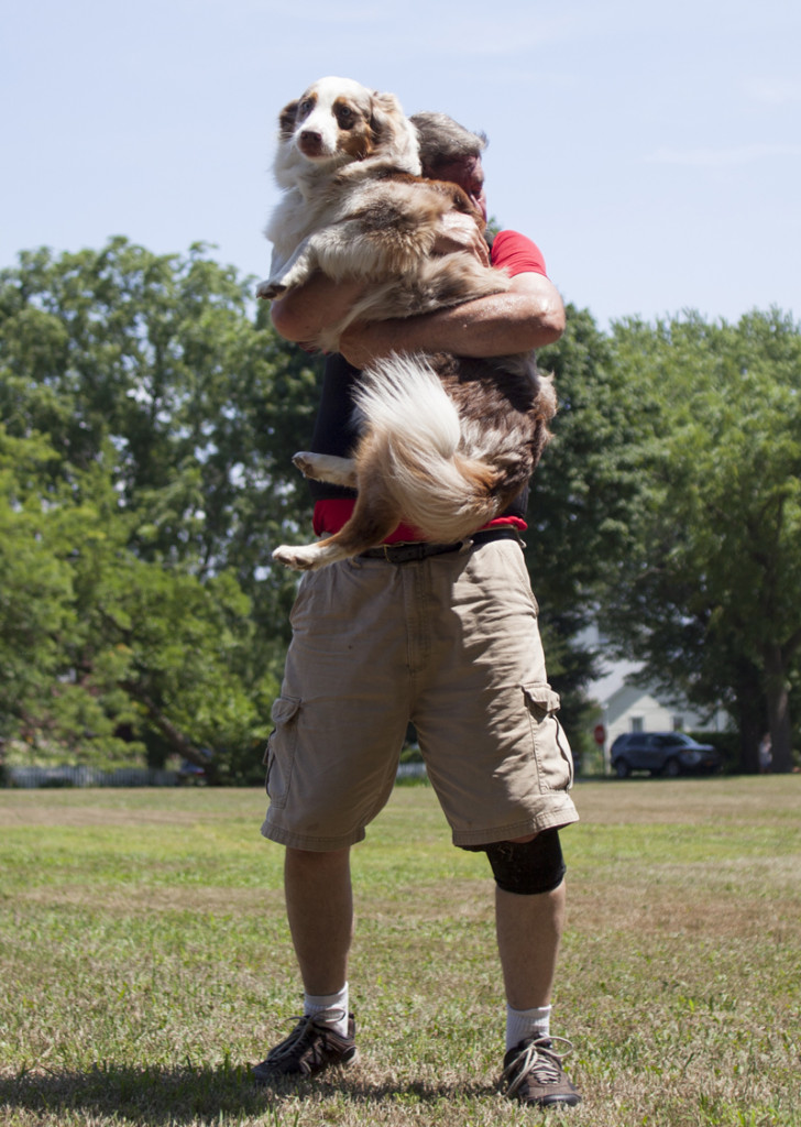 (Credit: Chris Lisinski)