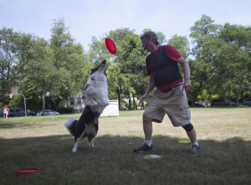 (Credit: Chris Lisinski)