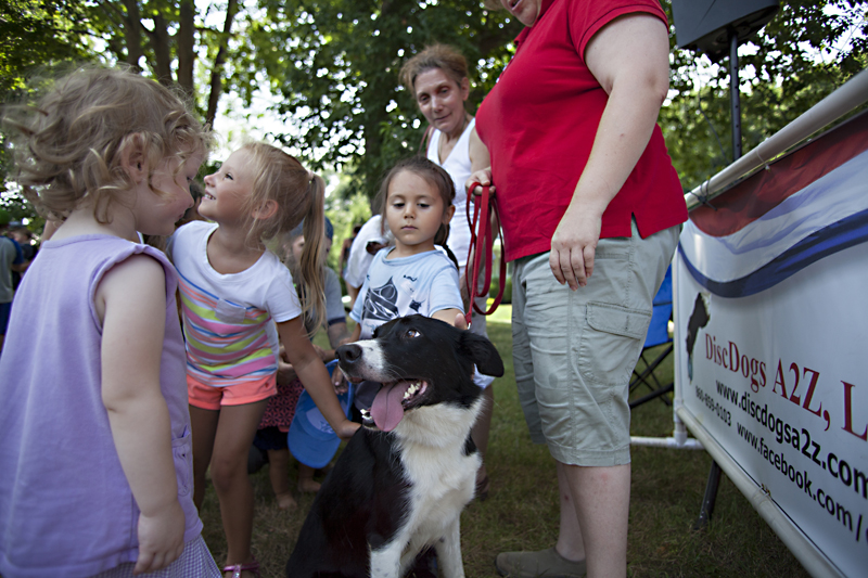 (Credit: Chris Lisinski)