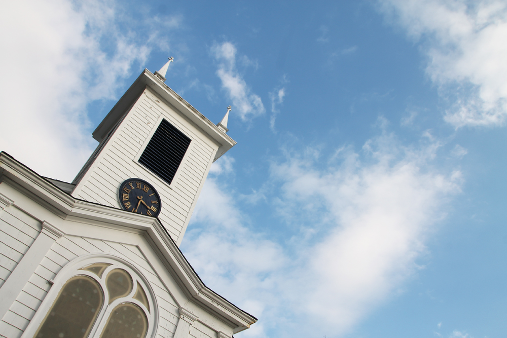 Orient Methodist Church