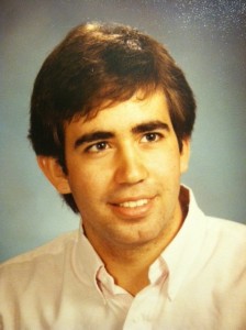 Joseph Snyder Wickham