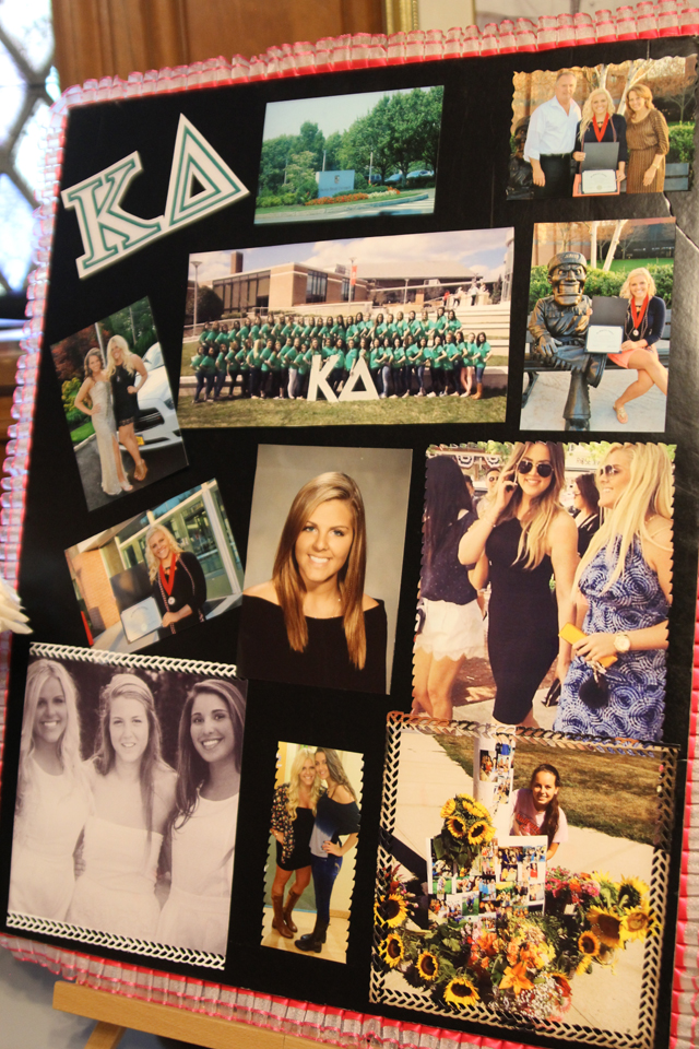 Kaitlyn Doorhy memorial_1