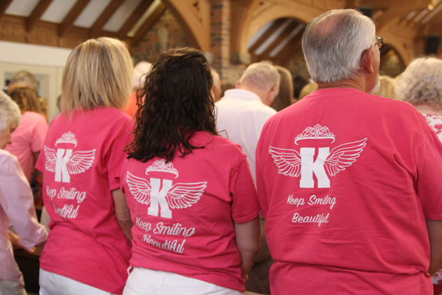 Kaitlyn Doorhy memorial_5