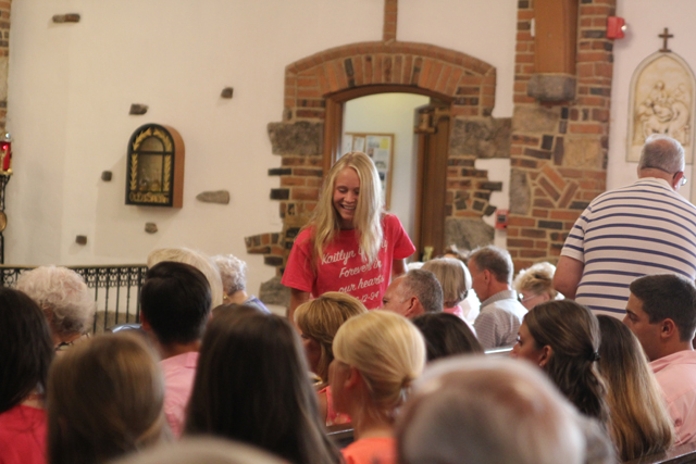 Kaitlyn Doorhy memorial_7