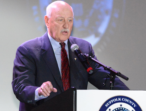 ROBERT O’ROURK FILE PHOTO |