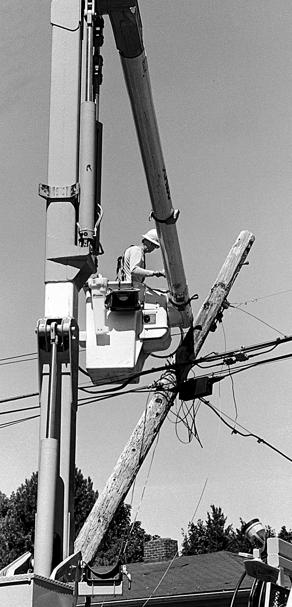 (Credit: Judy Ahrens, file)