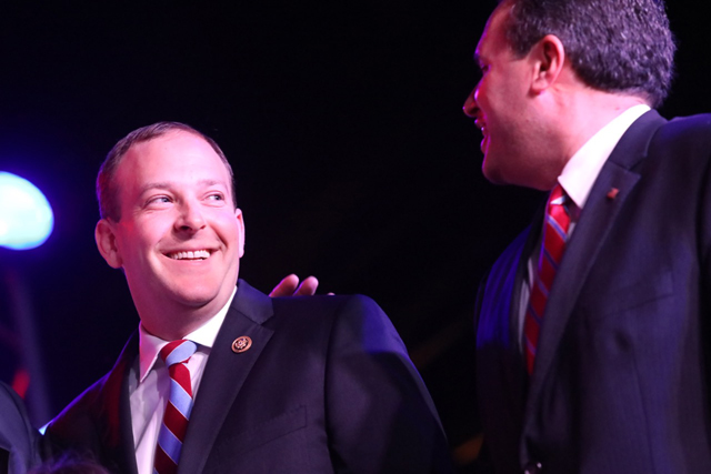 Lee Zeldin