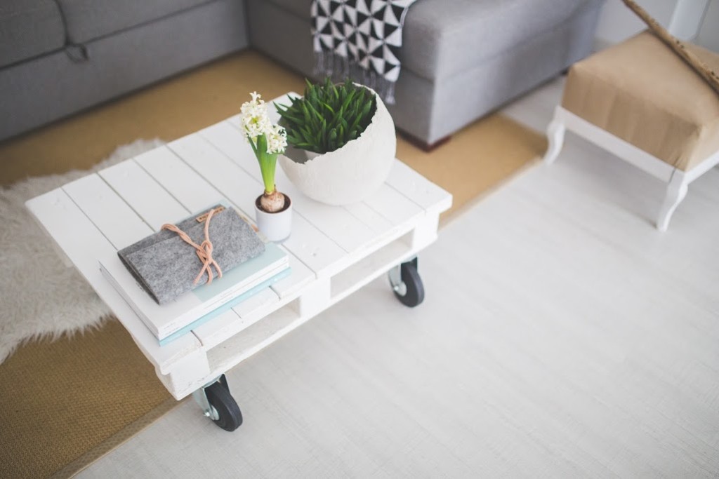 Less is more