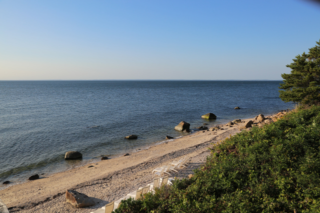 Long Island Sound Greenport