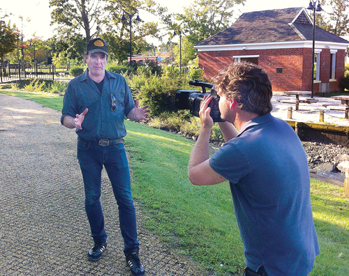 Lunkerville North Fork episode