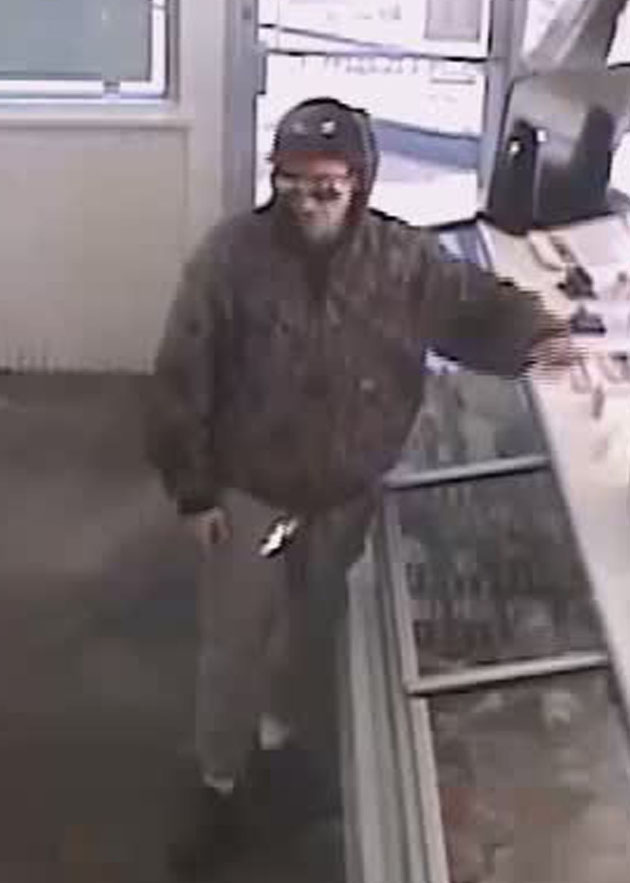 Magic fountain security camera