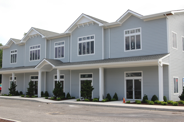 Mattituck development