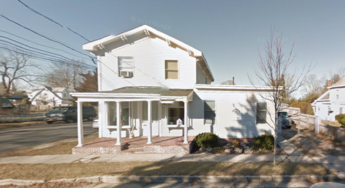 Maureen's Haven in Riverhead. (Credit: Google Maps)