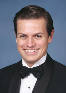 Christian Montgomery. (Credit: Mattituck High School)