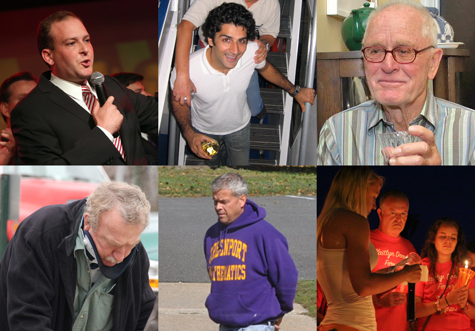 Most read ST stories