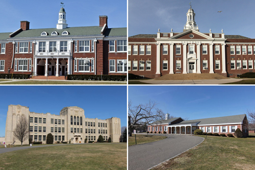 North Fork school closings