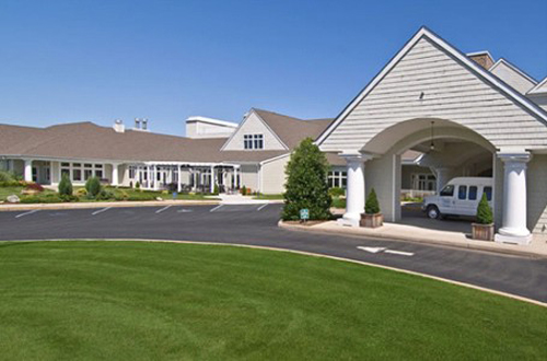 Peconic Landing Community Center