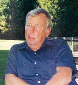 Benedict S. Andruski