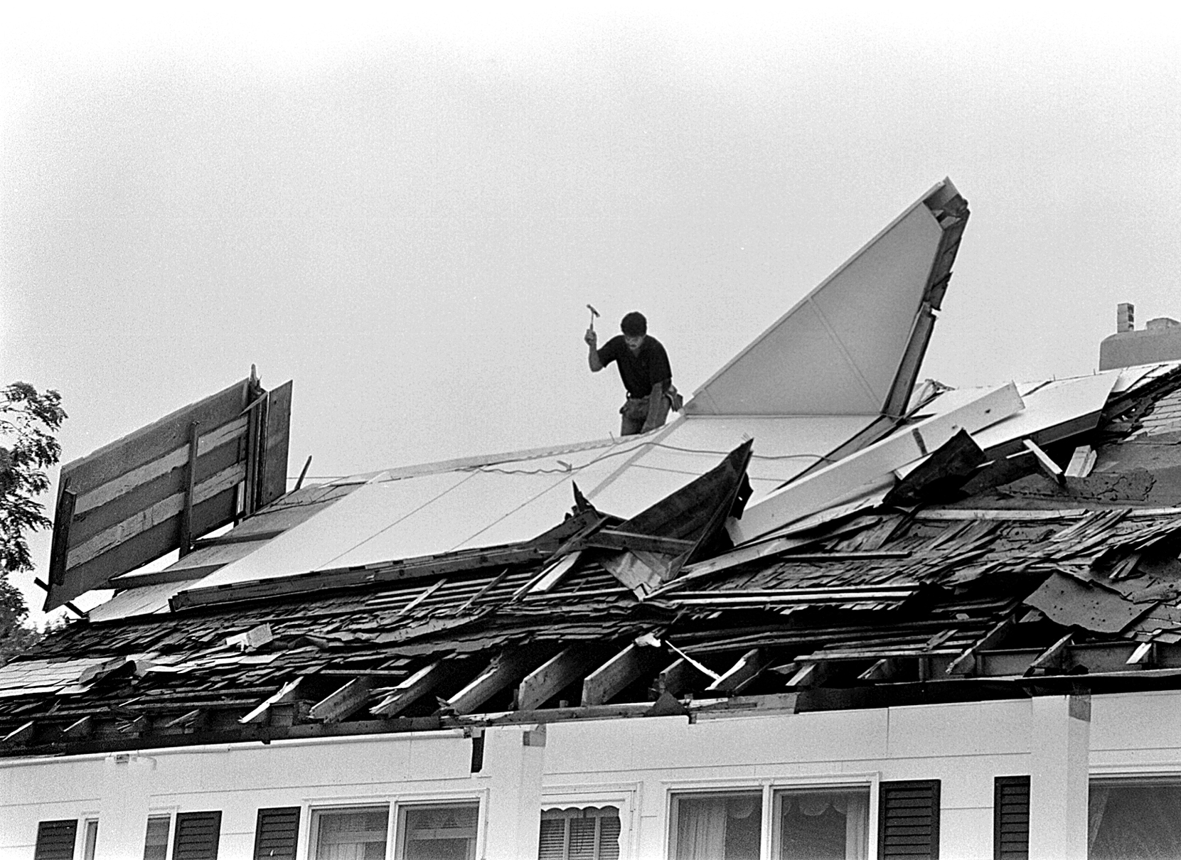 (Credit: Judy Ahrens, file)